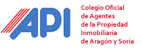 Colegio de Agentes de la Propiedad Inmobiliaria